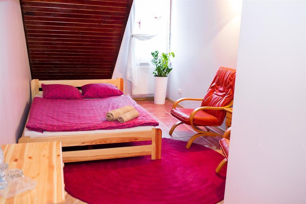 Agropex Hotel Lublin Cameră foto