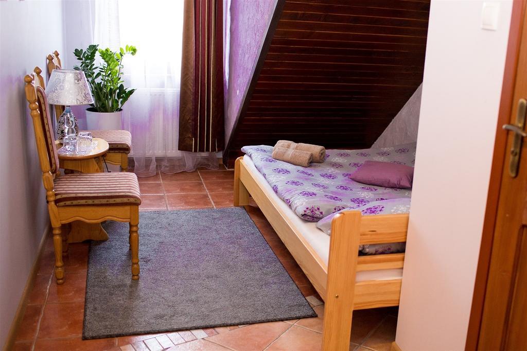 Agropex Hotel Lublin Cameră foto