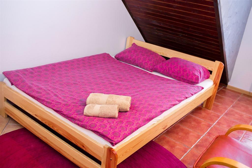 Agropex Hotel Lublin Cameră foto