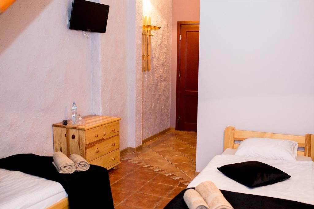 Agropex Hotel Lublin Cameră foto