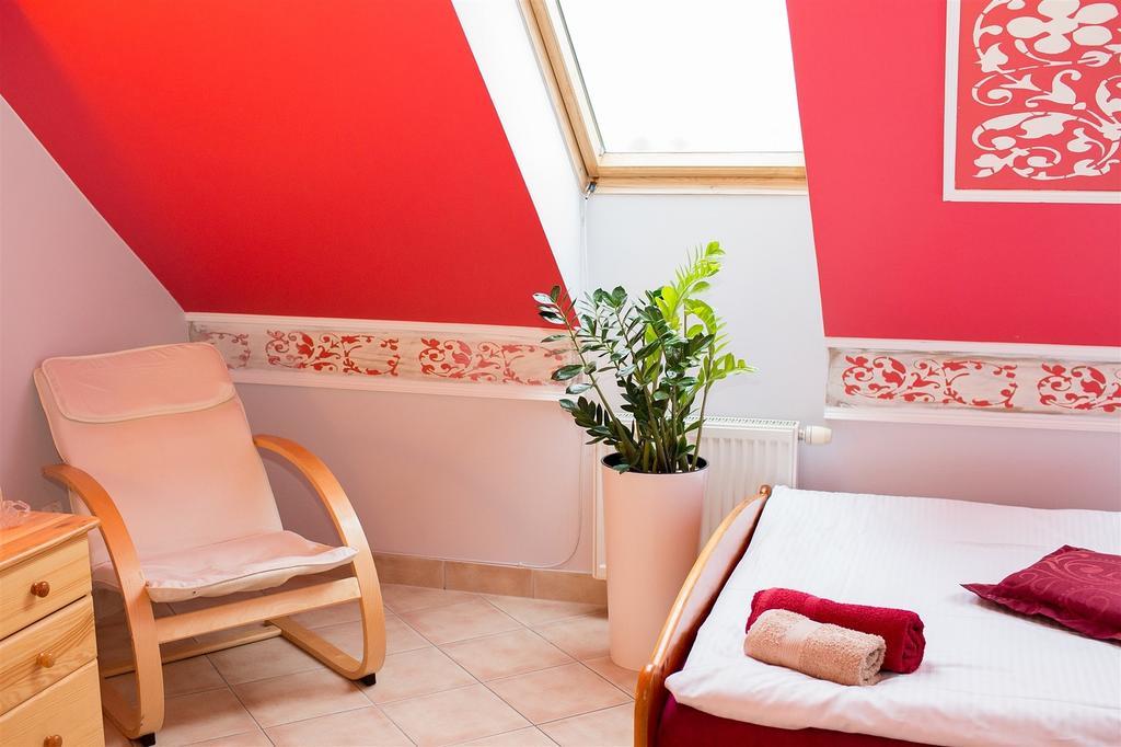 Agropex Hotel Lublin Cameră foto