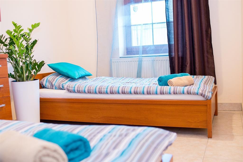 Agropex Hotel Lublin Cameră foto