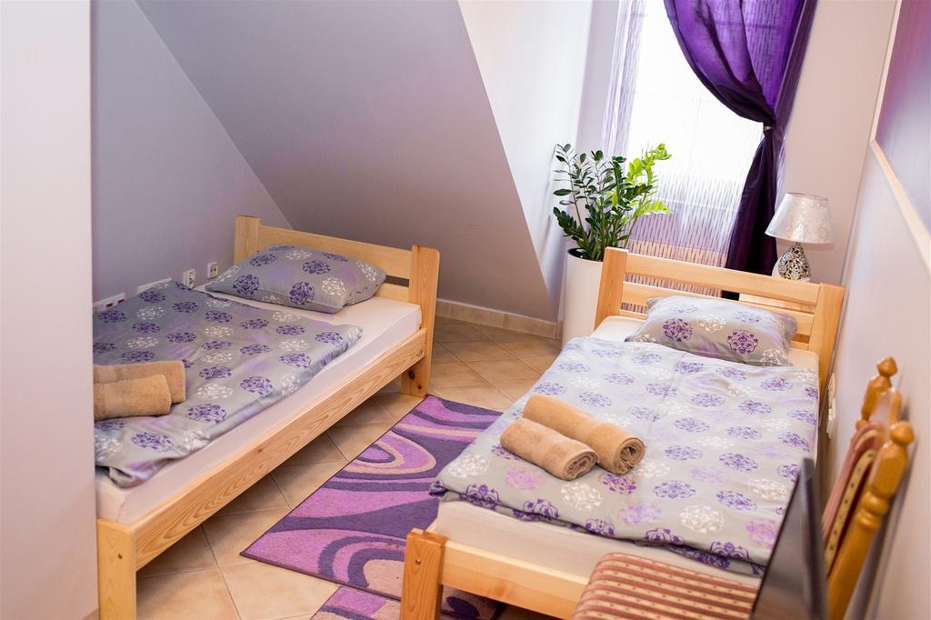 Agropex Hotel Lublin Cameră foto