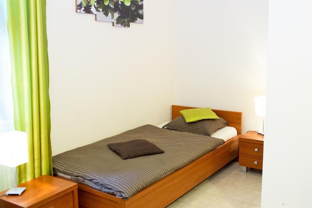 Agropex Hotel Lublin Cameră foto