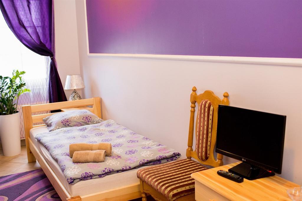 Agropex Hotel Lublin Cameră foto