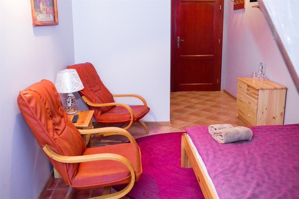 Agropex Hotel Lublin Cameră foto