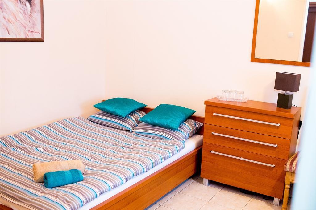 Agropex Hotel Lublin Cameră foto