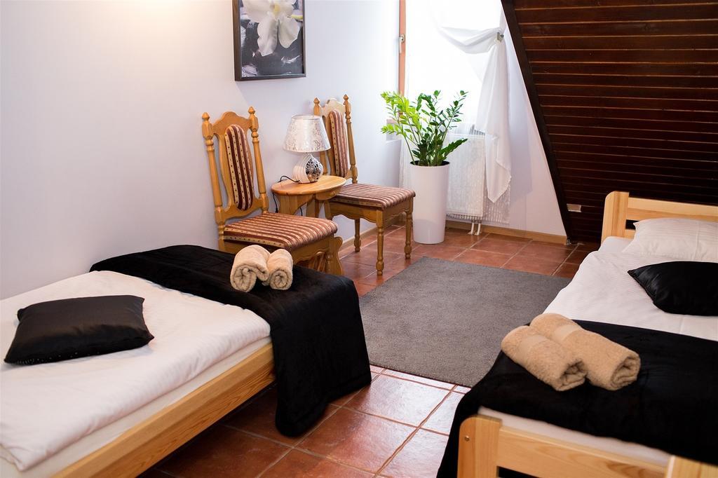 Agropex Hotel Lublin Cameră foto