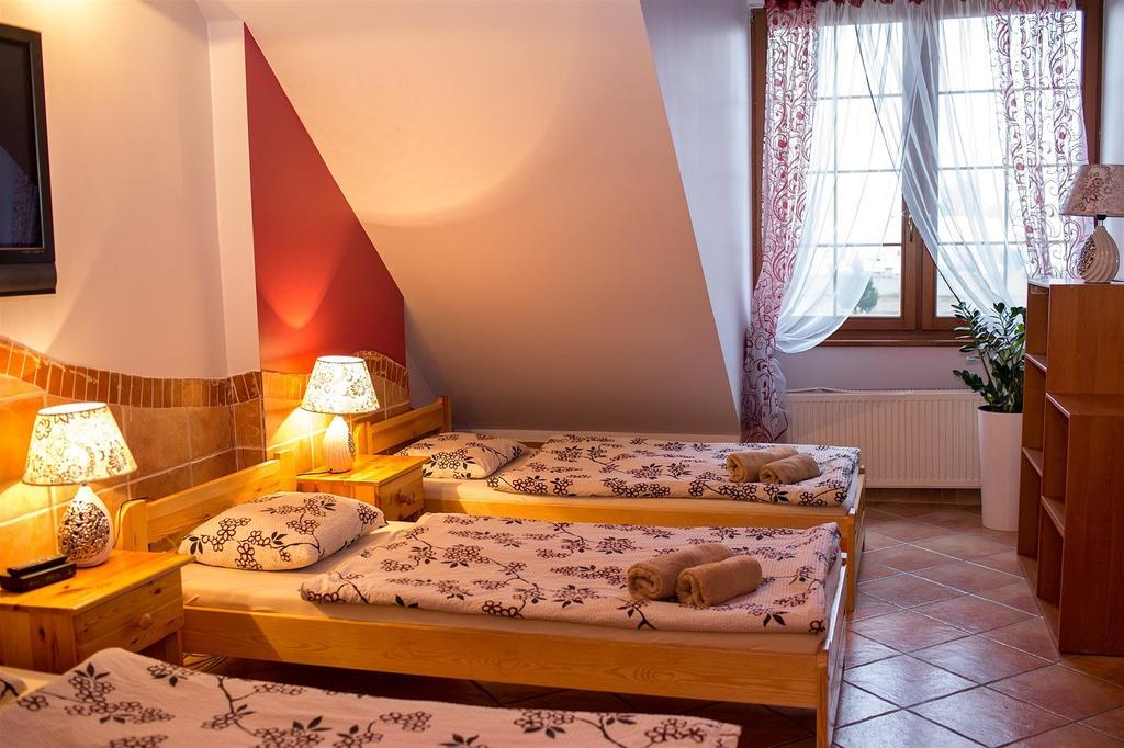 Agropex Hotel Lublin Cameră foto