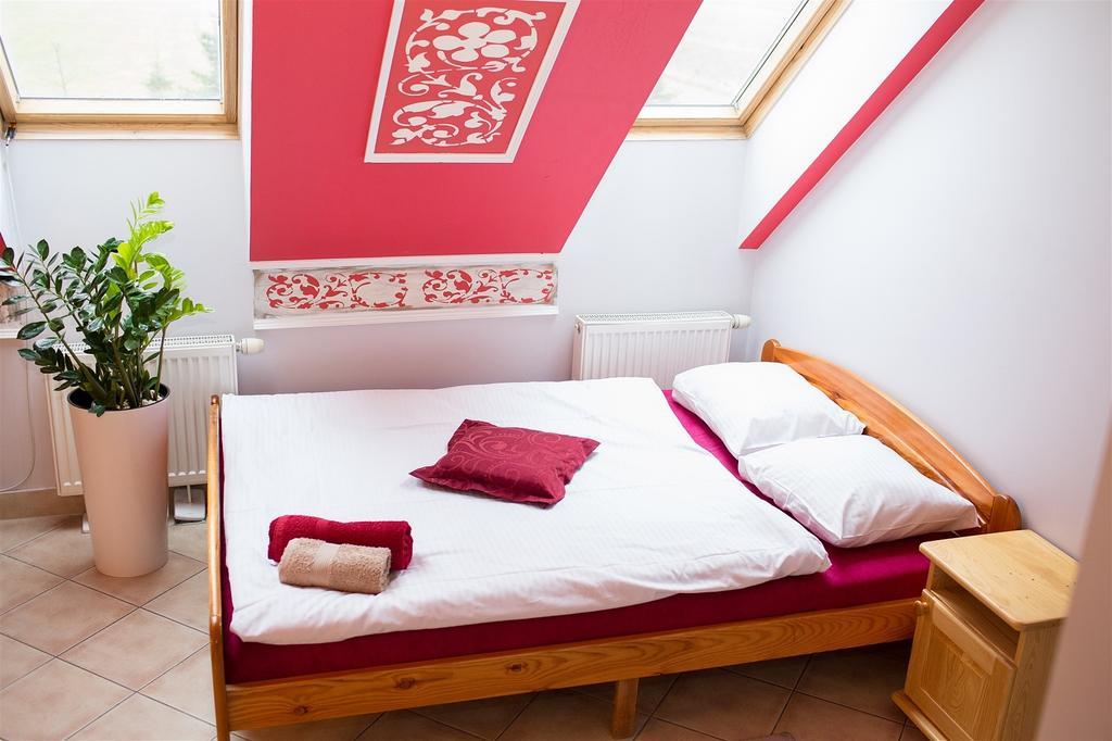 Agropex Hotel Lublin Cameră foto