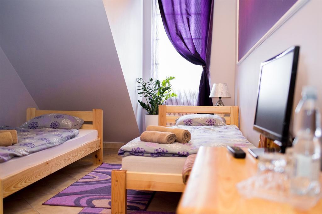 Agropex Hotel Lublin Cameră foto