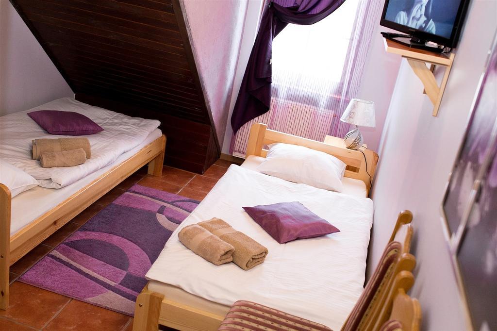 Agropex Hotel Lublin Cameră foto