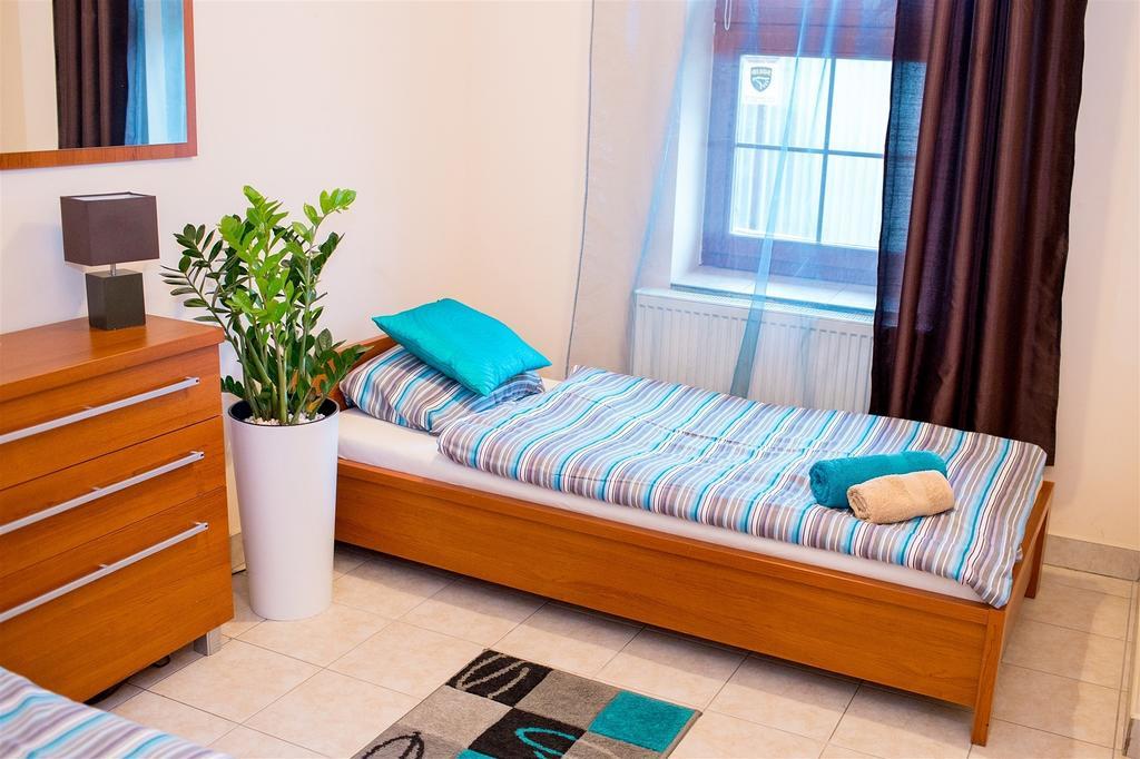 Agropex Hotel Lublin Cameră foto